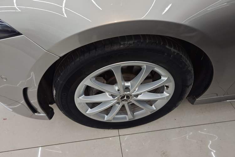 Used Mercedes-Benz A-Class 2019 A 200 L Sport Sedan
