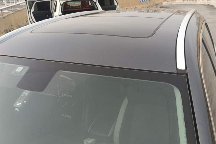 Used Qoros 5 2018 1.6T Automatic Prestige Model