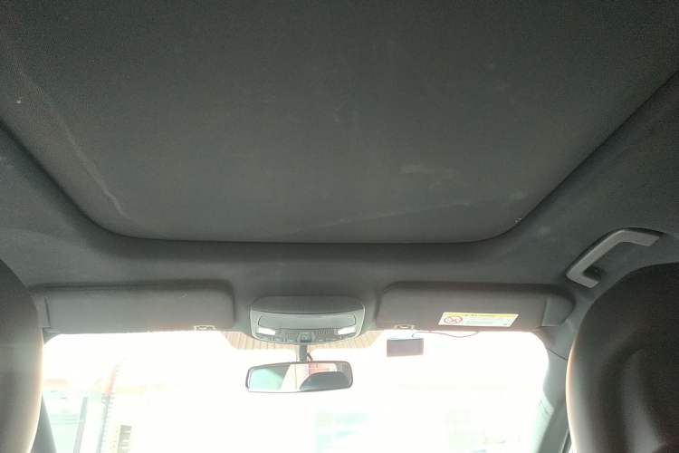 Used Lincoln MKC 2019 2.0T Four-Wheel Drive Luxury Edition China VI Standard