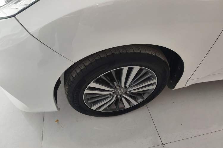 Used Honda Odyssey 2018 2.4L Smart Edition