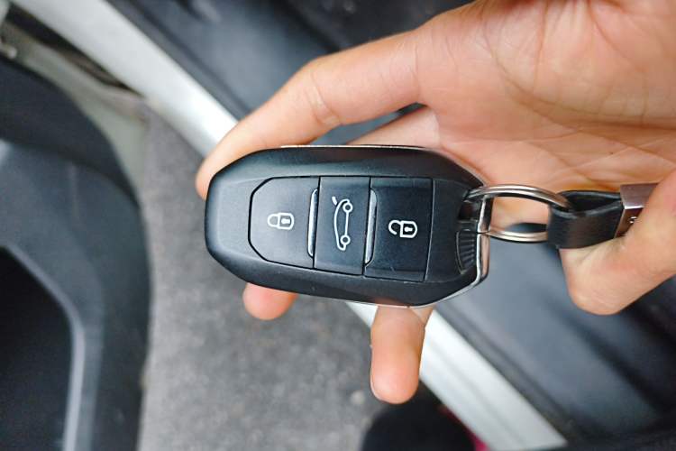 Used Peugeot 508 2015 1.6THP Automatic Prestige Edition