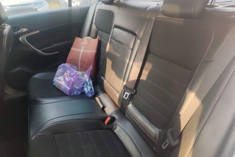 Used Buick Regal 2013 1.6T Automatic Elite Sport Edition