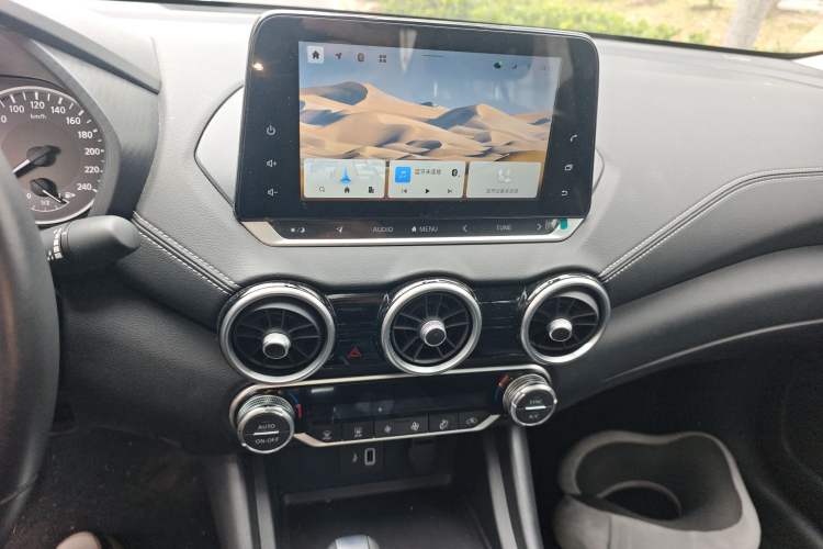 Used Nissan Sylphy 2022 1.6L XL CVT Enjoyment Edition