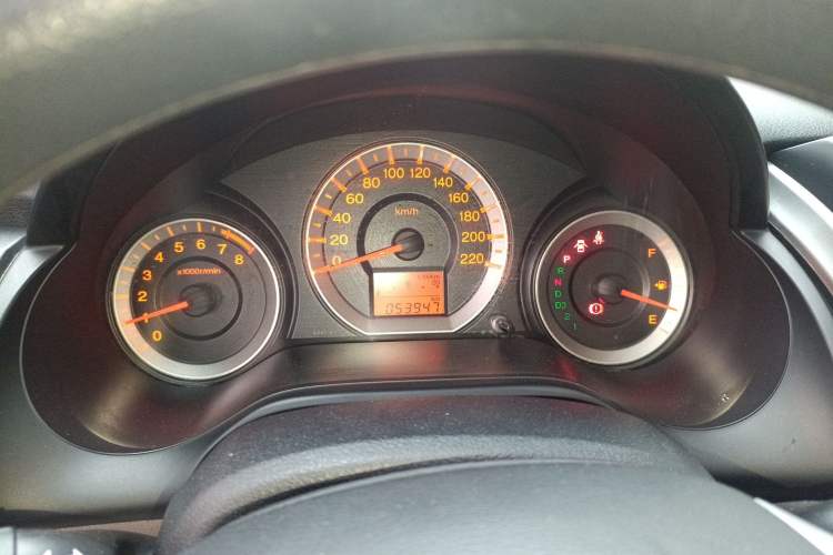 Used Honda City Classic 2008 1.5L Automatic Elite Edition
