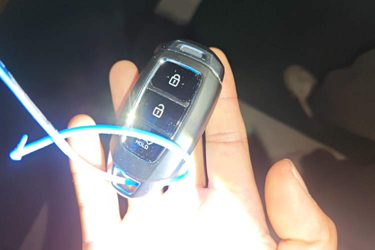 Used Hyundai ix35 2019 2.0L Automatic 2WD Zhiyong·Changxiang Edition China VI Standard