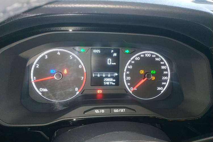 Used Jetta VS5 2019 280TSI Automatic Enjoyment Model
