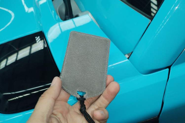 Used iCAR V23 2025 401 Two-Wheel Drive Intelligent Driving Version