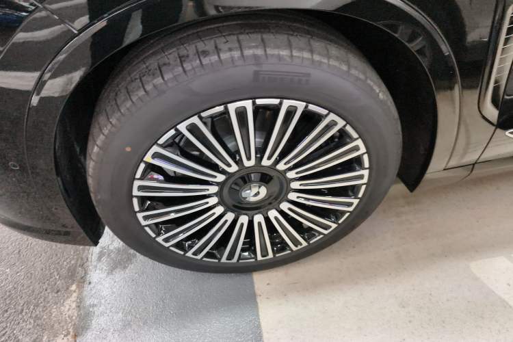 Used Nio ES8 2026 Model 6-seat Executive Luxury Edition