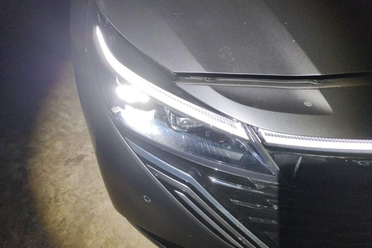 Used Nissan Teana 2026 Model Harmony Cockpit 2.0T Flagship Edition