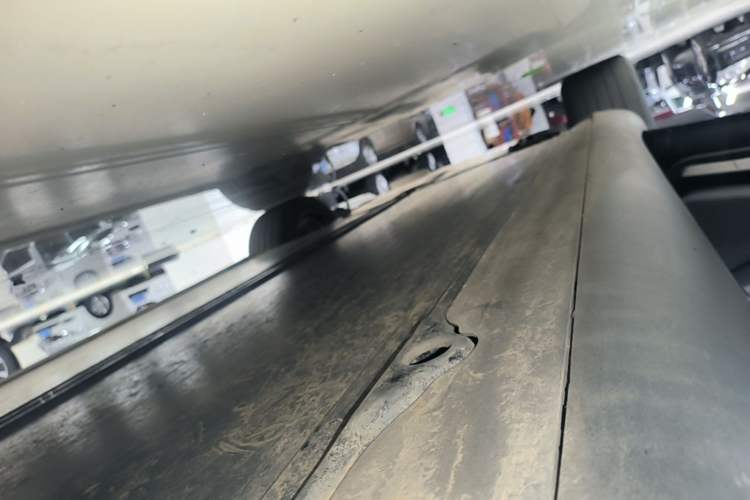 Used Tesla Model Y 2023 Rear-Wheel-Drive Version