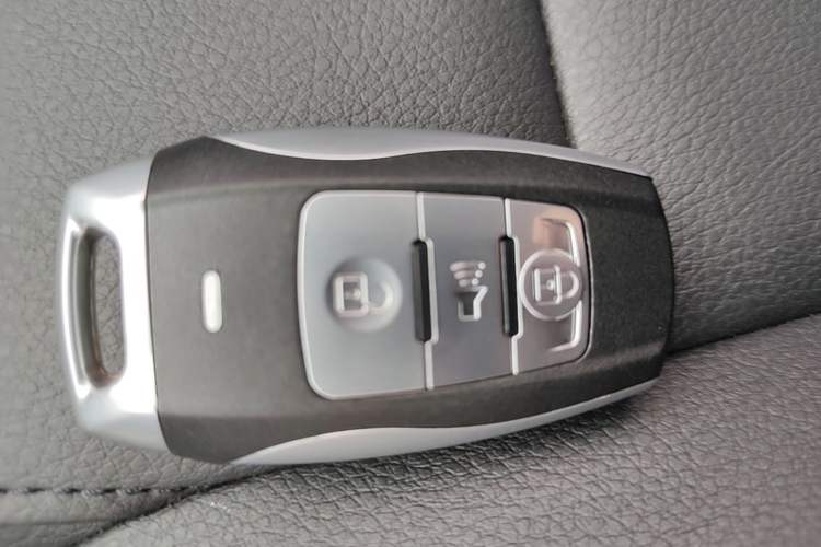 Used Haval H2 2017 Red-Label 1.5T Automatic Two-Wheel Drive Luxury Model
