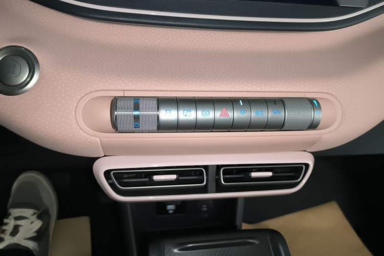 Used BYD Seagull 2024 Honor Edition 305km Freedom Version