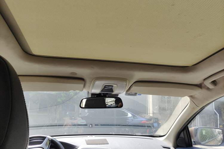 Used Volvo XC60 2013 T5 Comfort Edition