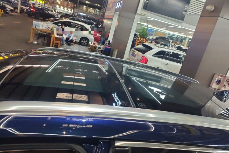 Used Lexus RX 2020 Facelifted 300 4x4 Elegant Edition
