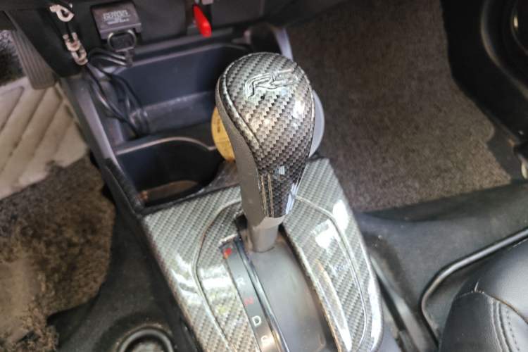 Used Honda Fit 2018 1.5L CVT Comfort Version
