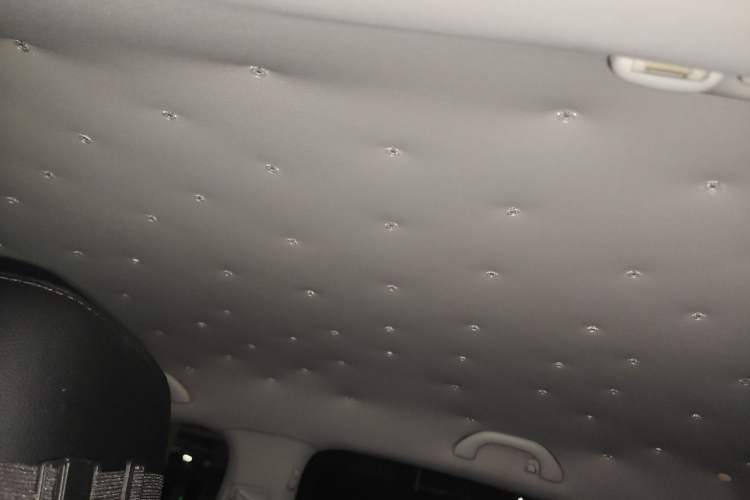 Used Volkswagen Polo 2011 1.6L Automatic ZhiShang Version