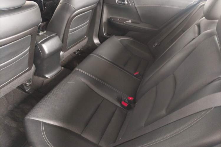 Used Honda Accord 2014 2.0L EX Luxury Edition