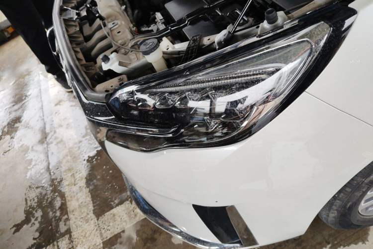 Used Buick GL8 2023 ES Lu Zun Comfort Model
