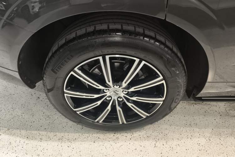 Used Volvo XC60 2018 T5 4x4 Zhiya Luxury Edition
