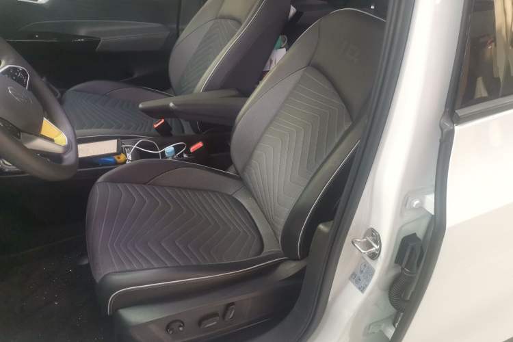 Used Volkswagen ID.3 2023 Pure Smart Edition
