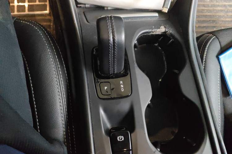 Used Volvo XC40 2020 T3 Smart & Stylish Edition