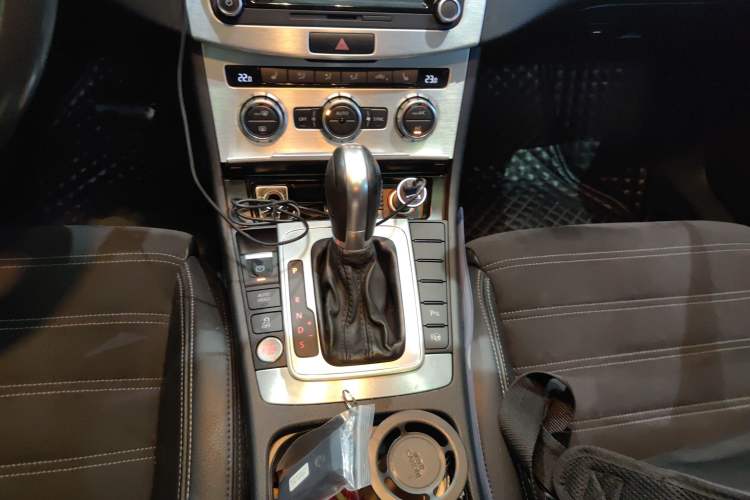 Used Volkswagen FAW-Volkswagen CC 2015 2.0 TSI Luxury Model