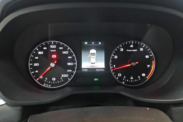 Used Roewe i5 2019 1.5L Manual 4G Connected Langyue Edition