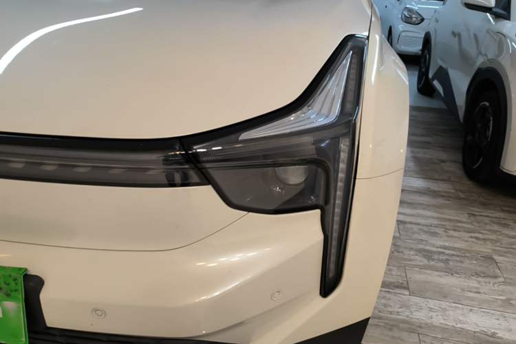 Ojetý NETA U 2022 Pro 400 Comfort Edition