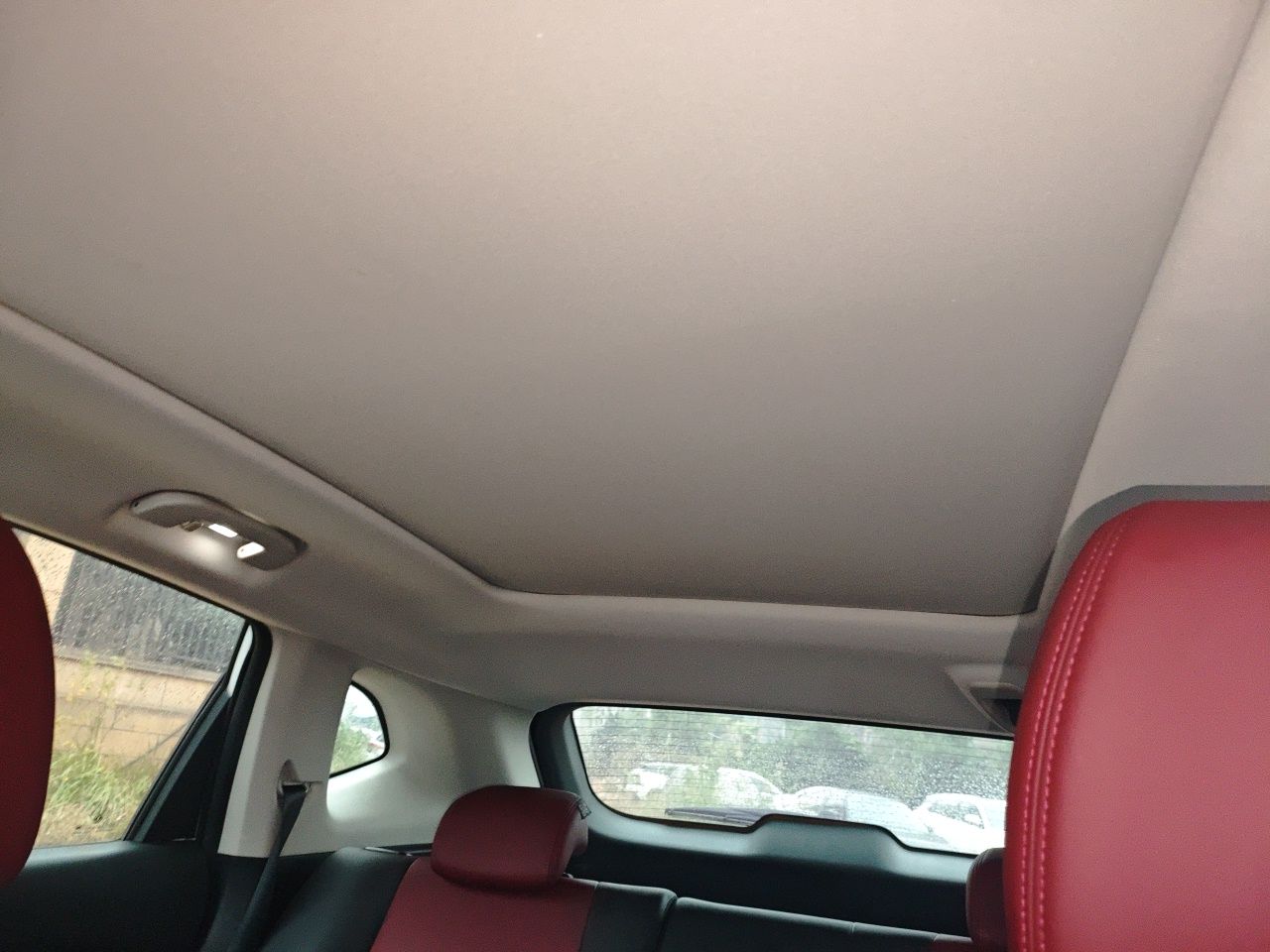 Dongfeng Aeolus AX7 2023 Mach Edition 1.5T DCT Champion Legend Version — снимка 18