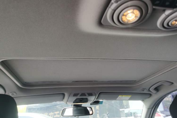 Used BMW 3 Series 2018 320Li Leading Luxury Package