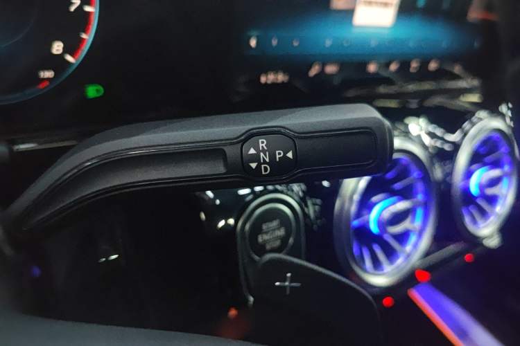 Used Mercedes-Benz GLA 2020 GLA 200
