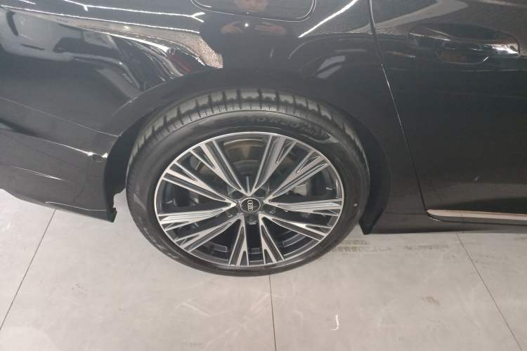 Used Audi A6L 2024 45 TFSI quattro Prestige Dynamic Edition
