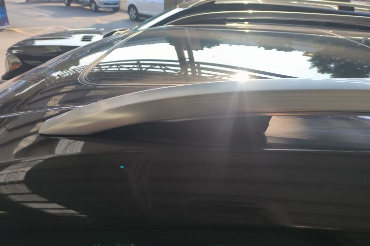 Used Volkswagen Tavendor 2024 Facelifted 380TSI All-Wheel Drive R-Line Cruise Premium Edition
