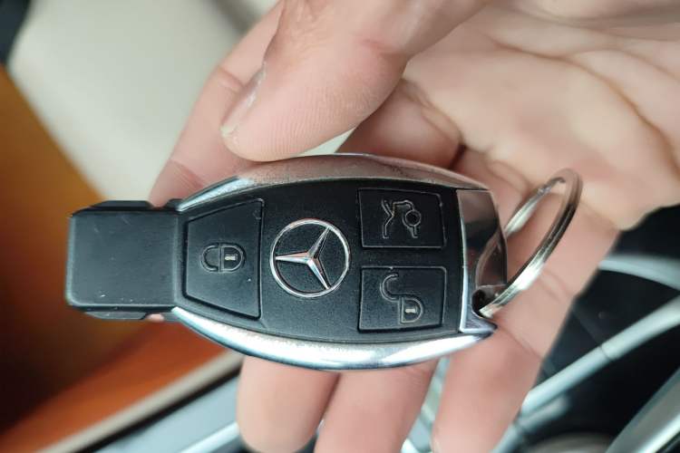 Used Mercedes-Benz C-Class 2017 Revised C 180 L Dynamic Sports Edition
