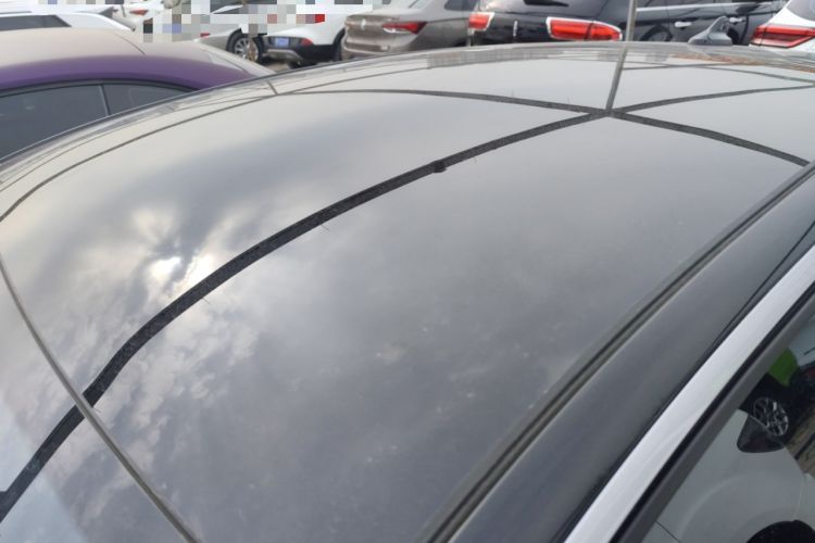 Used Volkswagen ID.3 2023 Upgraded Model Pure Intelligent Enjoyment Version