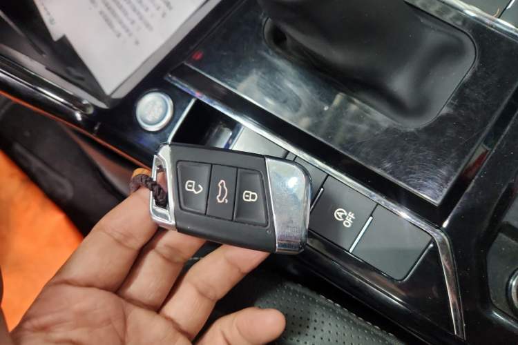 Used Volkswagen Passat 2022 330TSI Starry Luxury Edition