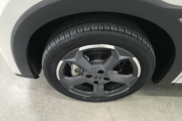 Used BYD Seagull 2024 Honor Edition 405km Flying Version
