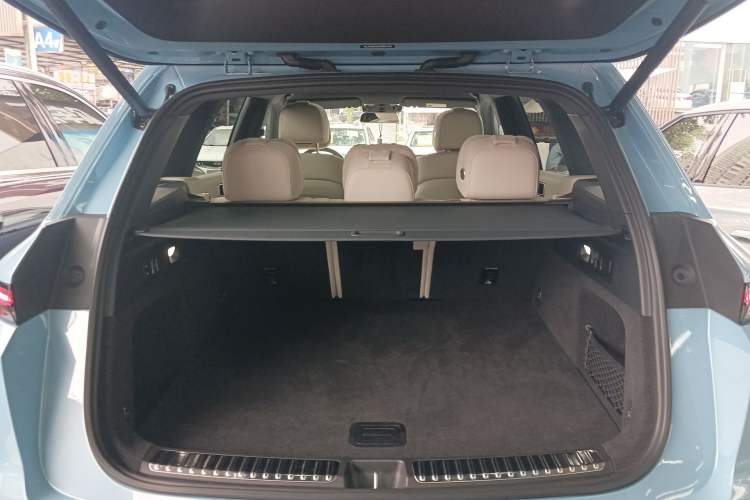 Used Li Auto L7 2024 Ultra Model