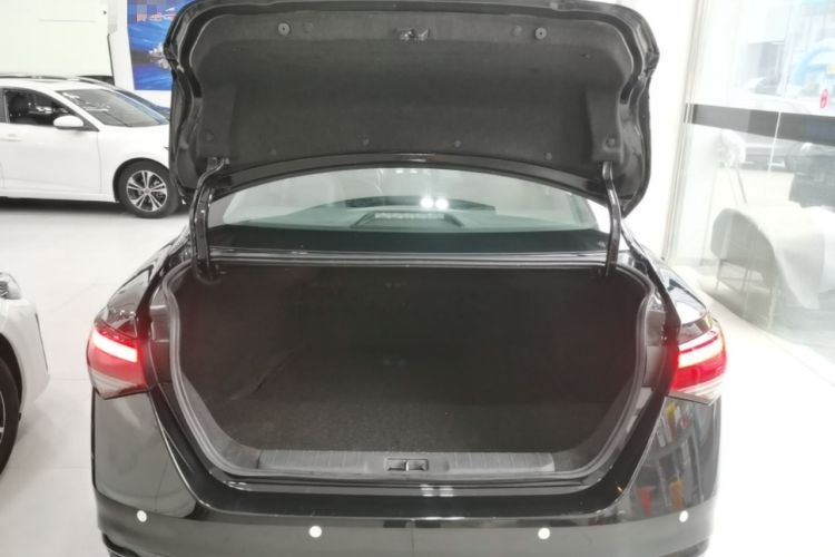 Used Nissan Sylphy 2023 1.6L CVT Enjoyment Edition