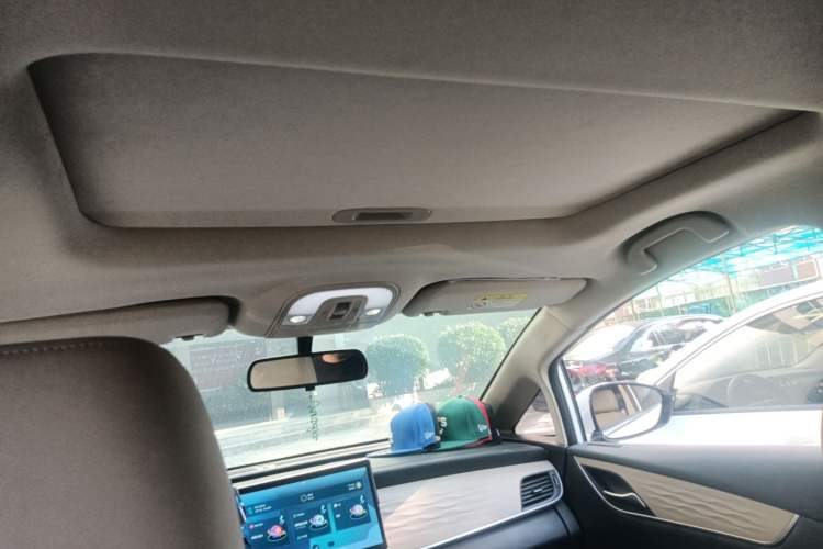 Used BYD Song MAX New Energy 2022 DM-i 105KM Prestige Model