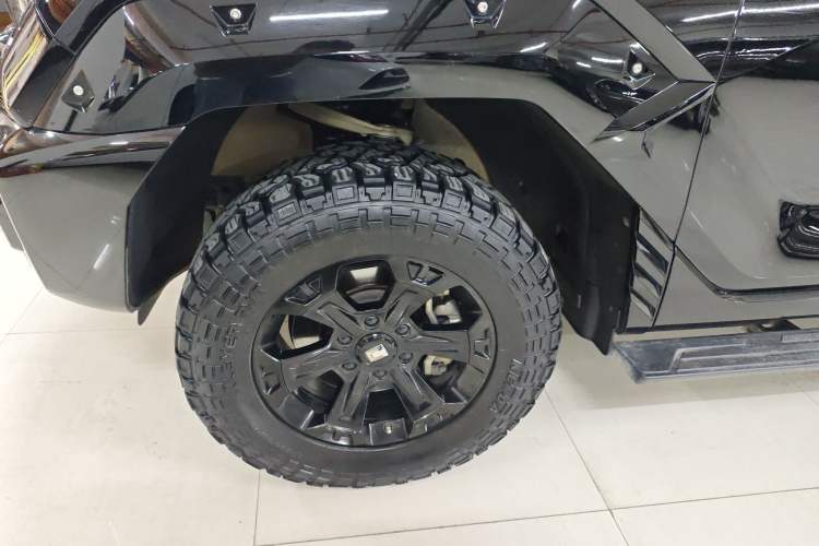 Used Tank 400 New Energy 2023 Hi4-T Super Edition