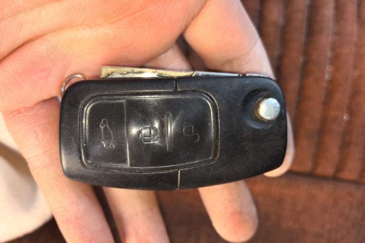 Used Ford Focus 2011 Sedan 1.8L Manual Comfort Model
