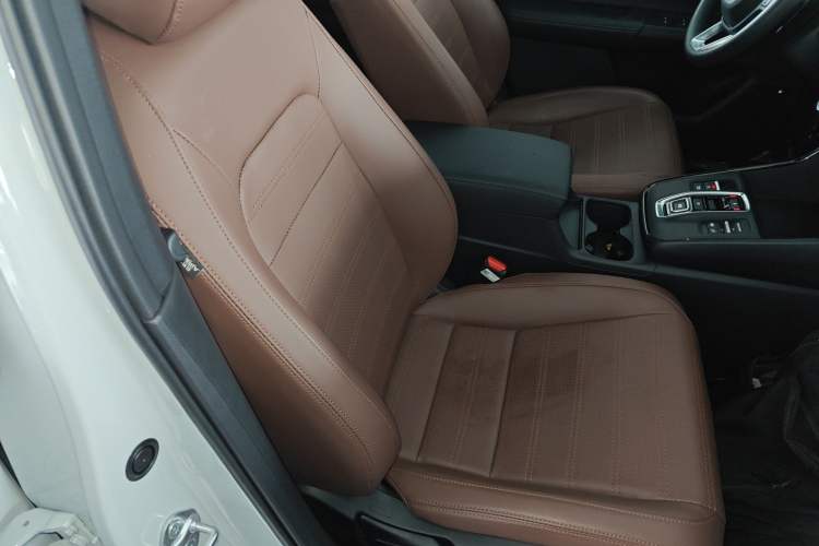 Used Honda CR-V New Energy 2023 2.0L ePHEV Flagship Edition Right Front Seat