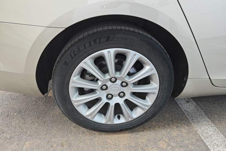 Used Cadillac XTS 2017 28T Elite Model
