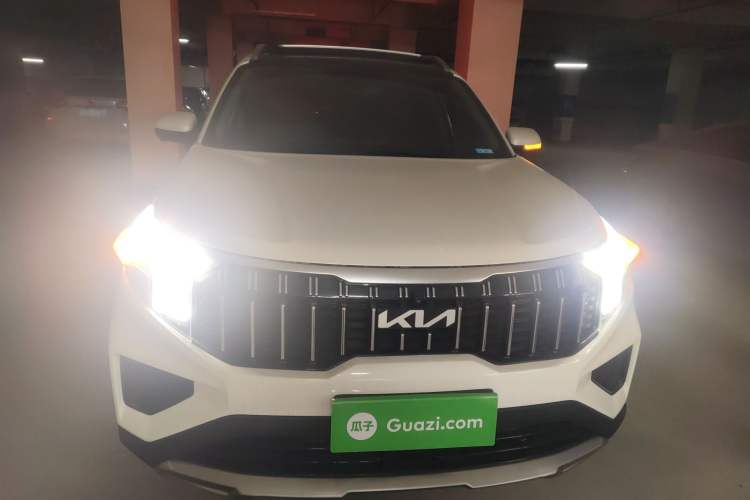 Used Kia Sportage R 2021 Ace 2.0L Splendid Edition