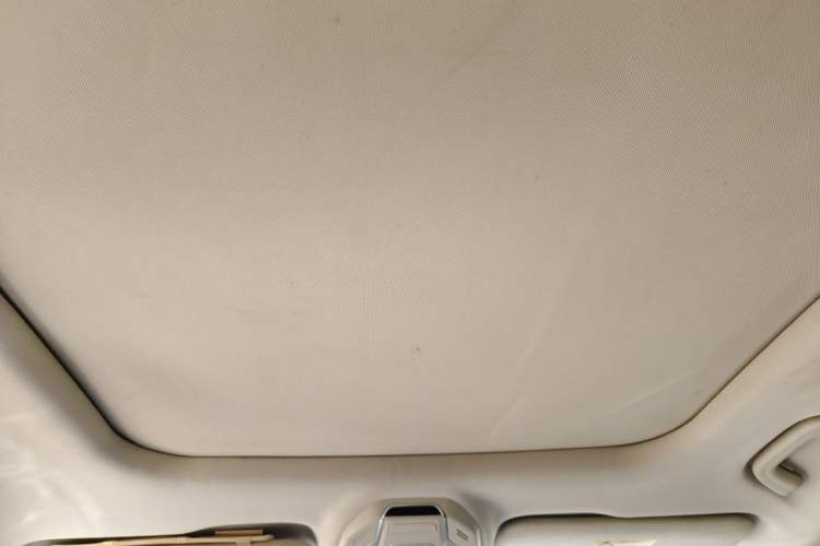 Used Geely Auto Emgrand X7 Sport 2021 1.8TD DCT Two-Wheel Drive Asian Games Comfort Edition Headliner