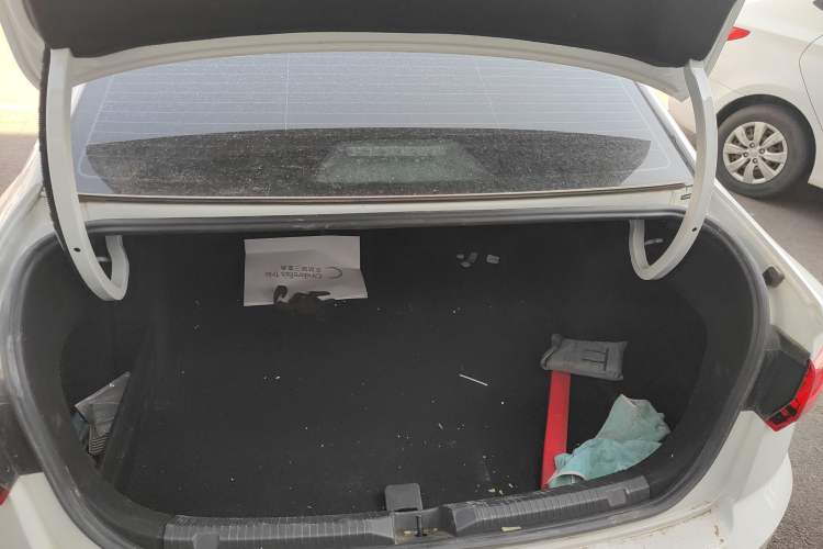 Used Volkswagen Bora 2023 200TSI DSG YueXing PRO Edition