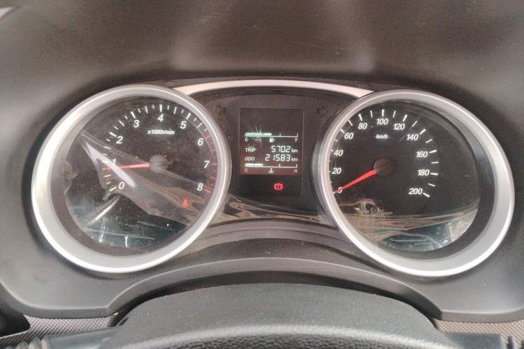 Used Wuling Hongguang 2021 1.5L S Comfort Edition LAR