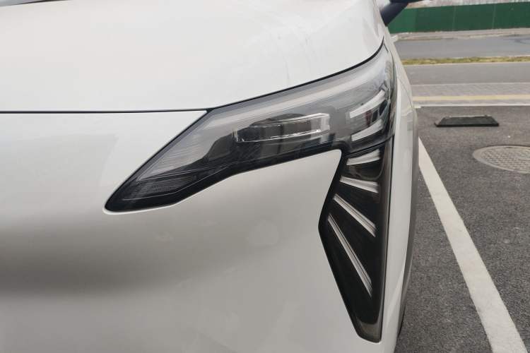 Used AION Y 2024 Younger Star Edition
