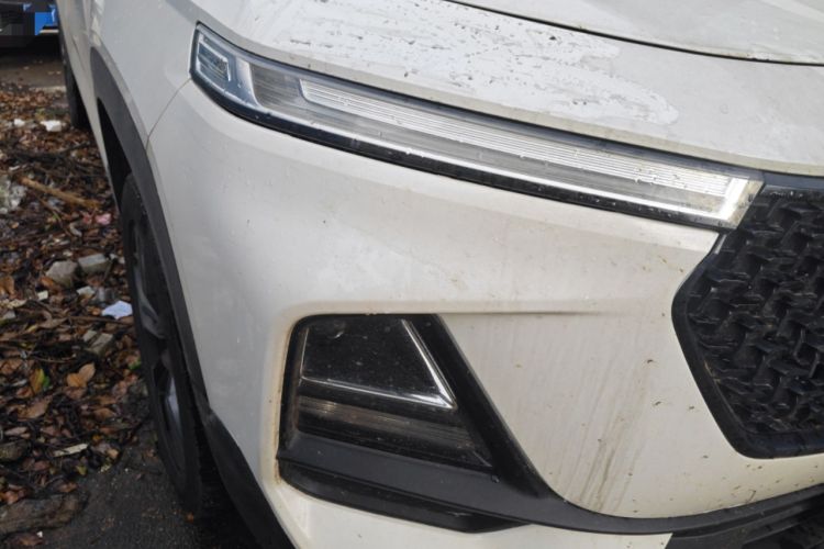 Used Baojun RS-5 2019 1.5T Manual Super Connectivity Version China VI Right Front Headlight